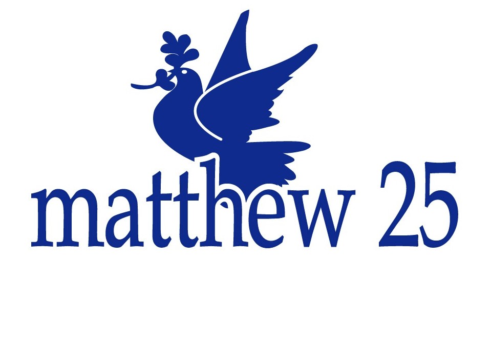 Matthew 25 AIDS Services, INC.